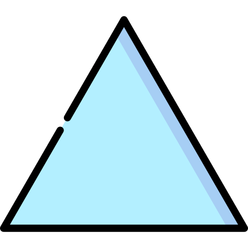 This is a triangle