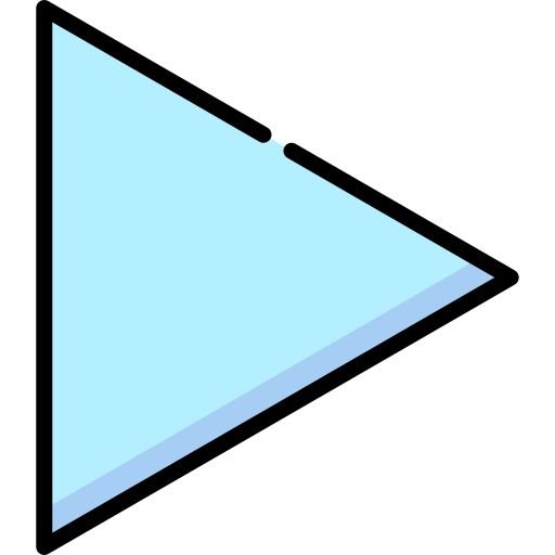 This is a Isosceles triangle