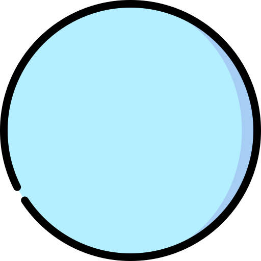 This is a circle